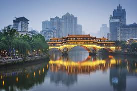 Chengdu