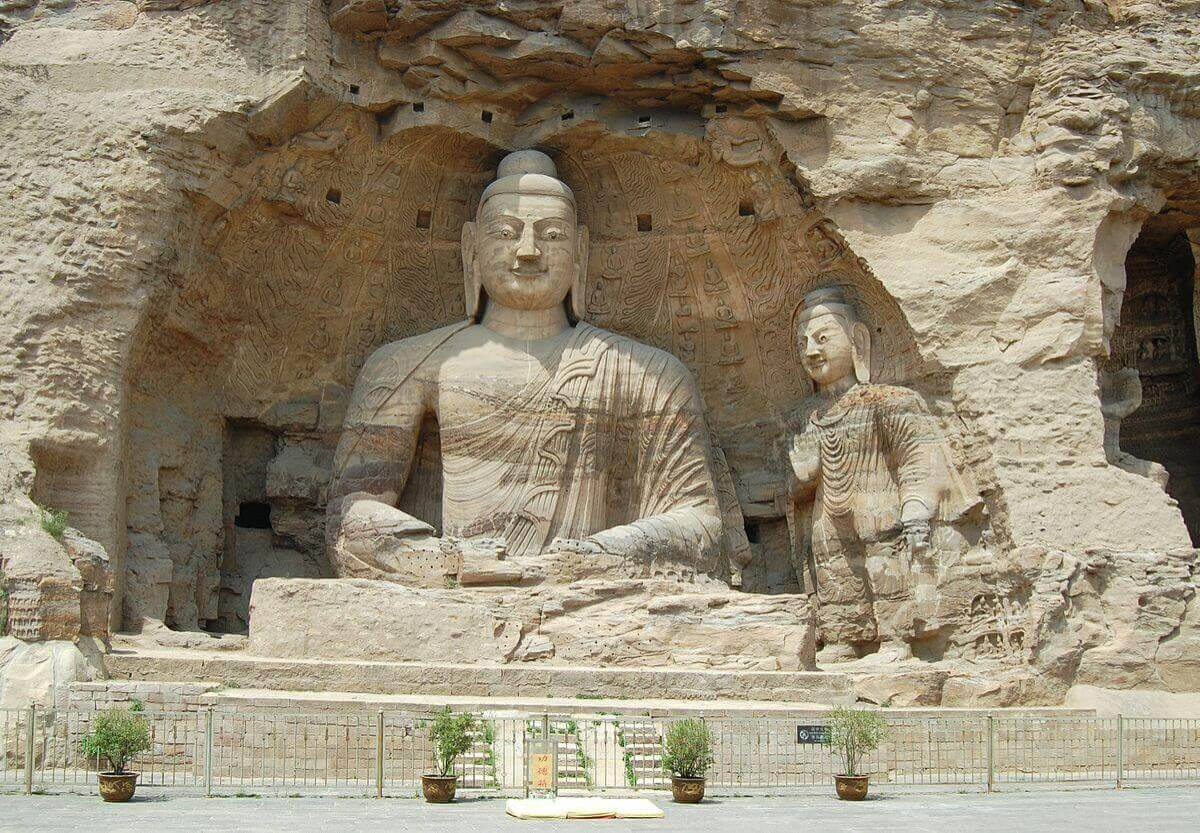 Datong